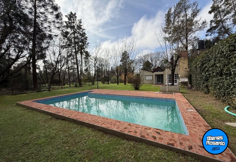 Casas - Funes - Venta