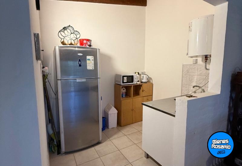 Casas - Funes - Venta