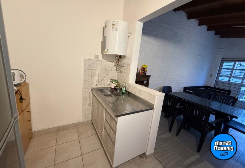 Casas - Funes - Venta