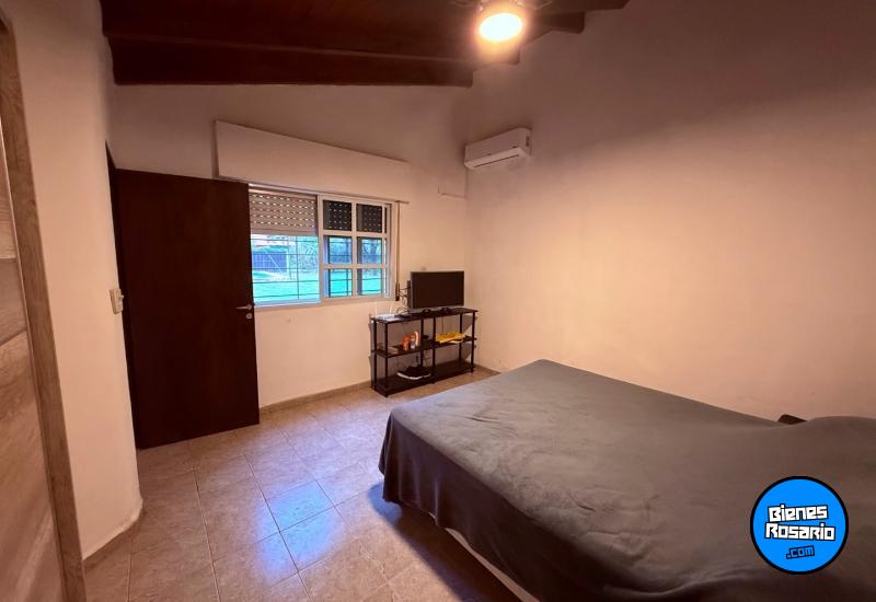 Casas - Funes - Venta