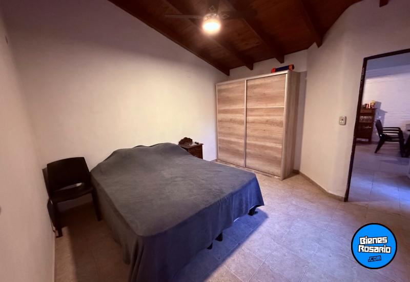 Casas - Funes - Venta