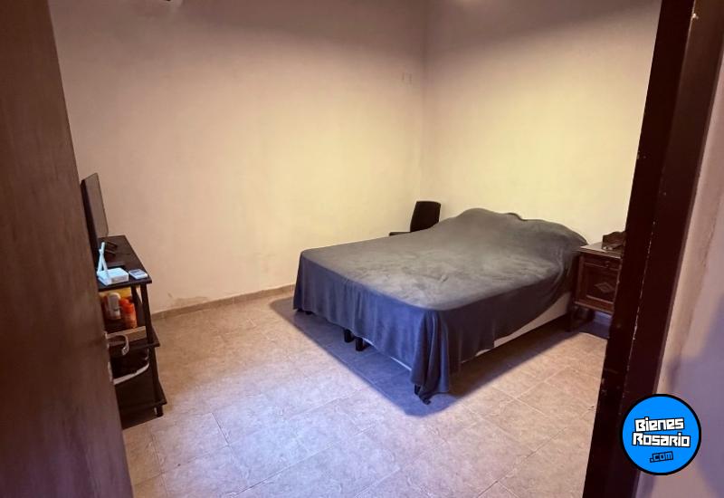 Casas - Funes - Venta