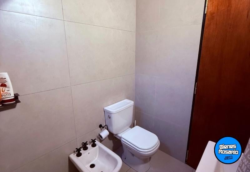 Casas - Funes - Venta