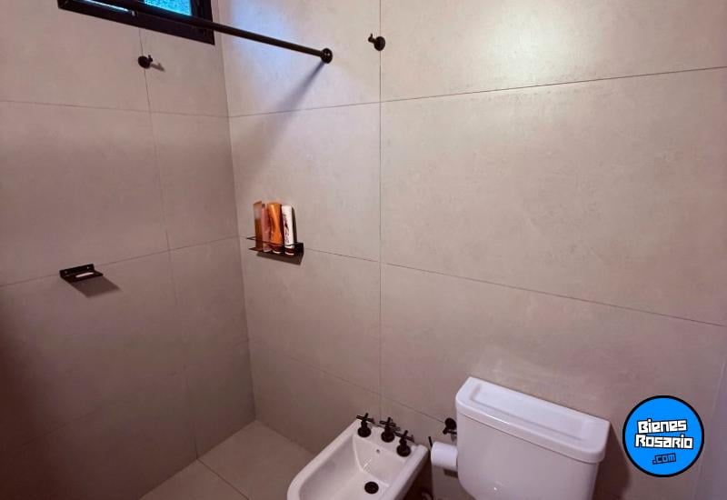 Casas - Funes - Venta