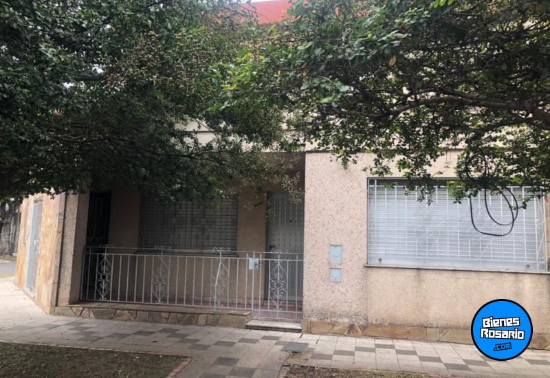 Casas - Rosario - Venta