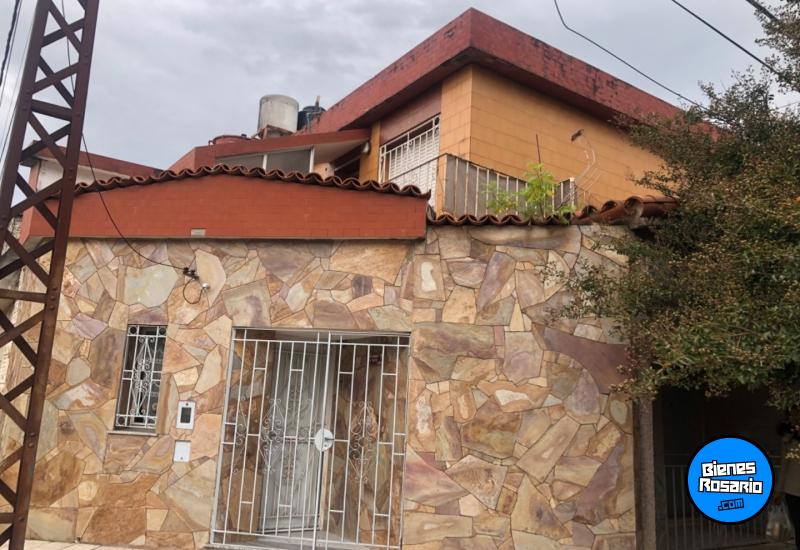 Casas - Rosario - Venta