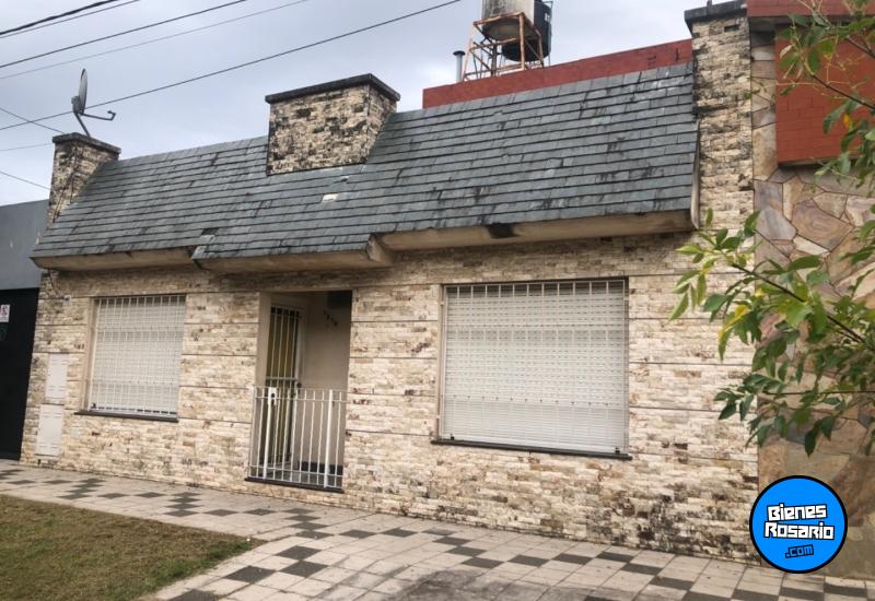 Casas - Rosario - Venta
