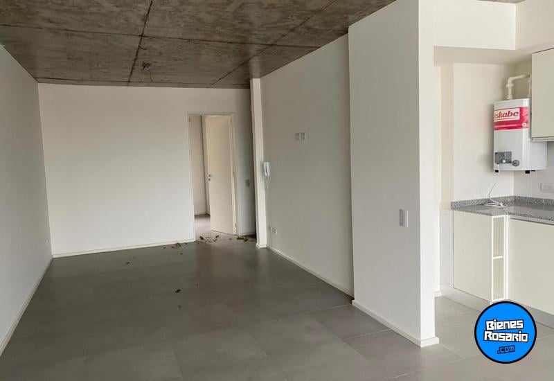 Departamentos - Rosario -  Alquiler