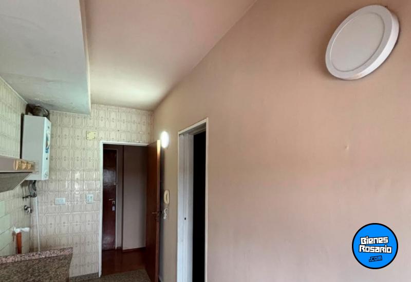 Departamentos - Casilda - Venta