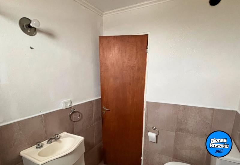 Departamentos - Casilda - Venta