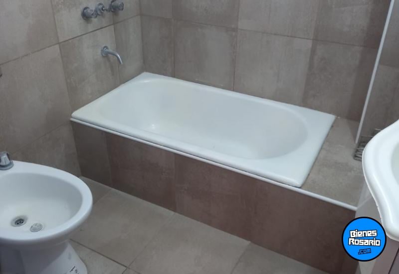 Departamentos - Casilda - Venta