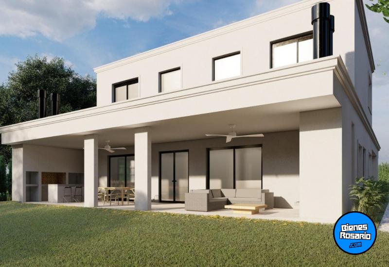 Casas - Funes - Venta