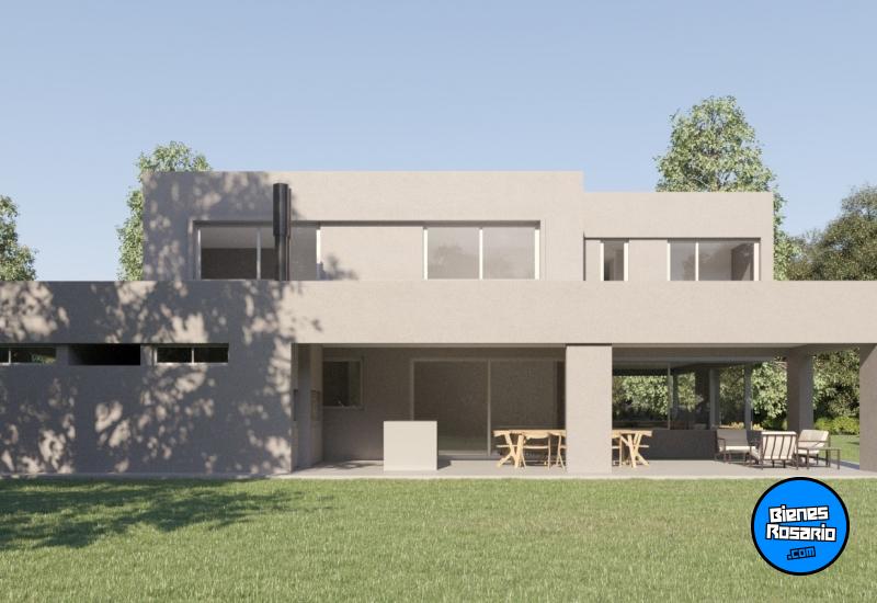 Casas - Funes - Venta