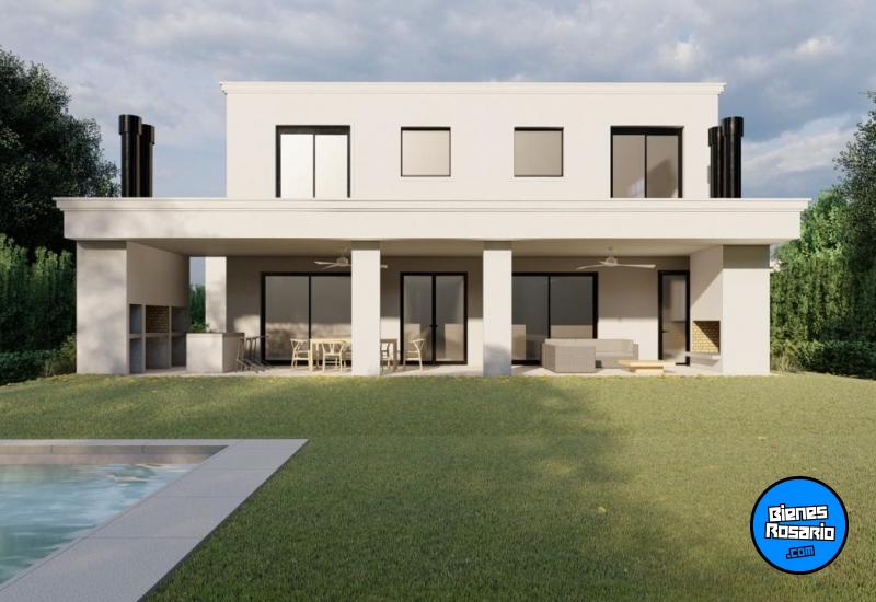 Casas - Funes - Venta