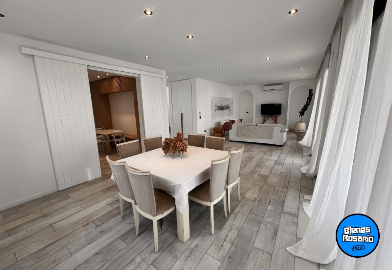 Casas - Funes - Venta