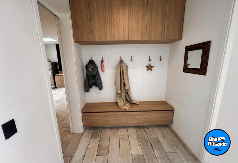Casas - Funes - Venta