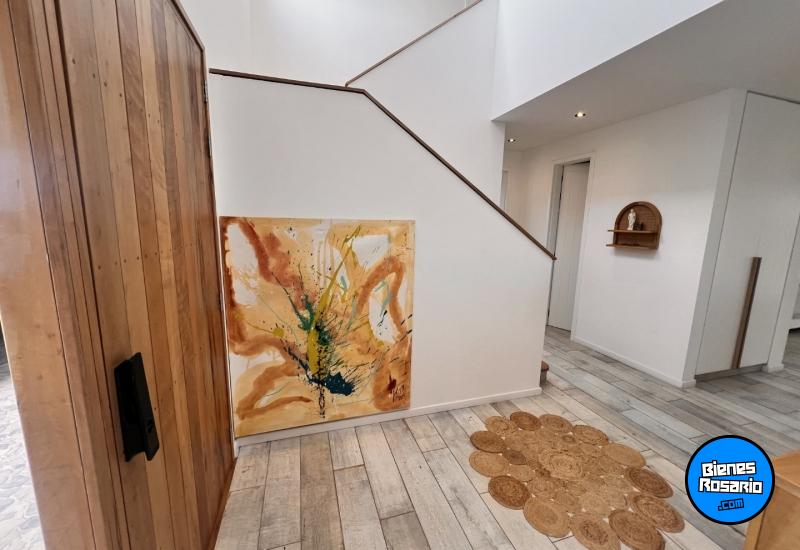 Casas - Funes - Venta