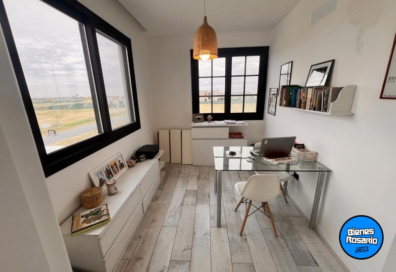 Casas - Funes - Venta