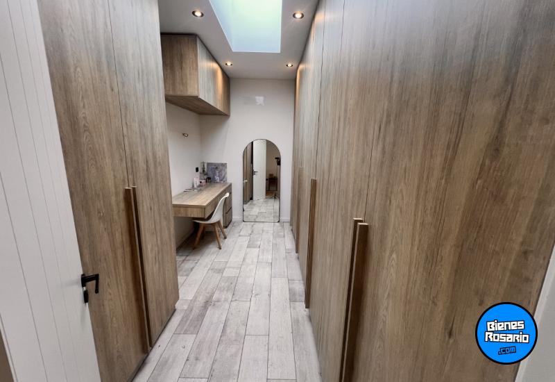 Casas - Funes - Venta