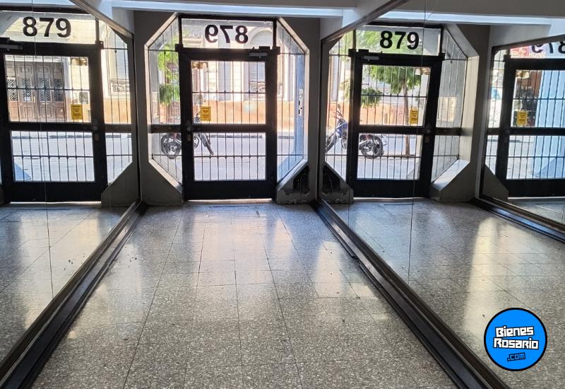 Departamentos - Rosario - Venta
