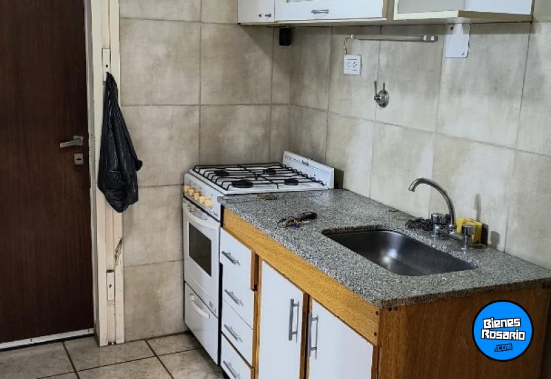 Departamentos - Rosario - Venta