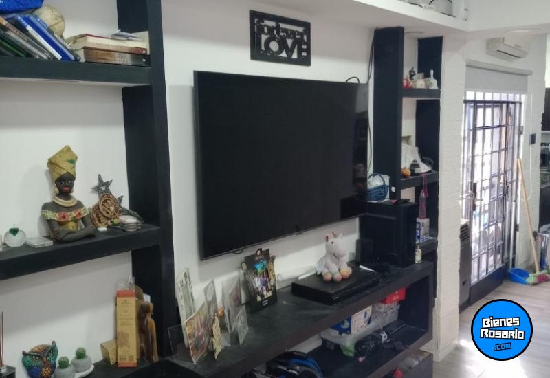 Casas - Rosario - Venta