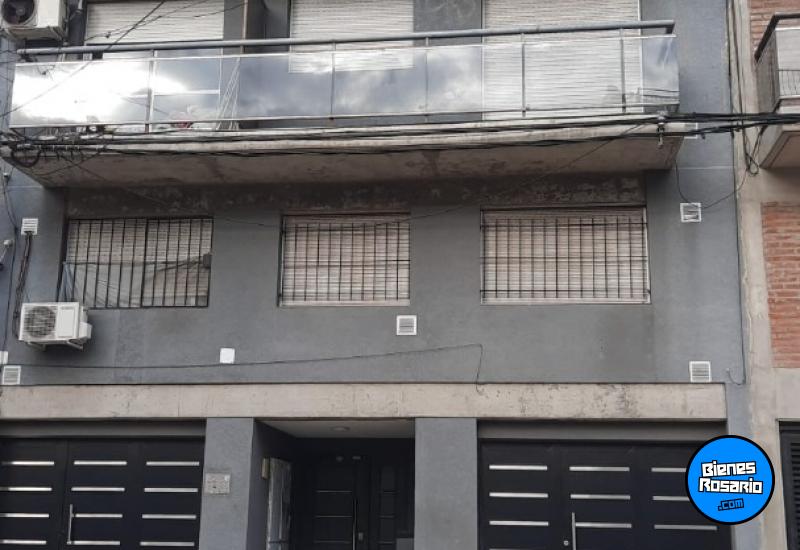 Departamentos - Rosario - Venta