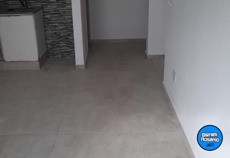 Departamentos - Rosario - Venta
