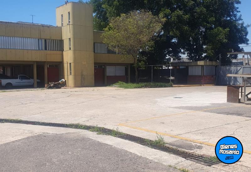 Galpones / Depósitos - Rosario -  Alquiler