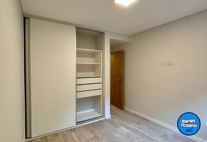 Departamentos - Rosario - Venta