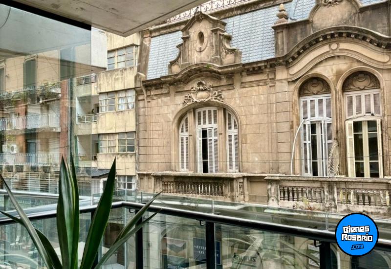 Departamentos - Rosario - Venta