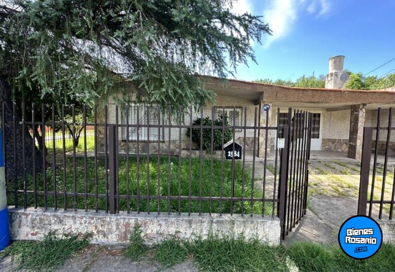 Casas - Rosario - Venta