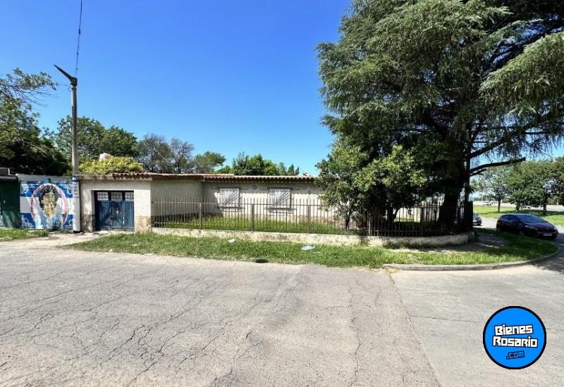 Casas - Rosario - Venta