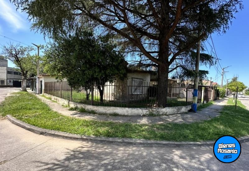 Casas - Rosario - Venta