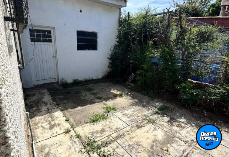 Casas - Rosario - Venta
