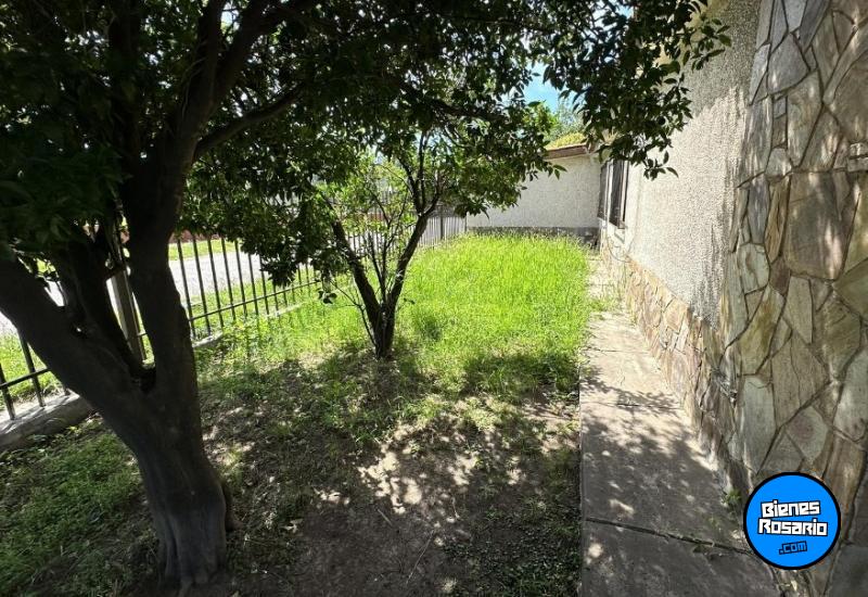 Casas - Rosario - Venta