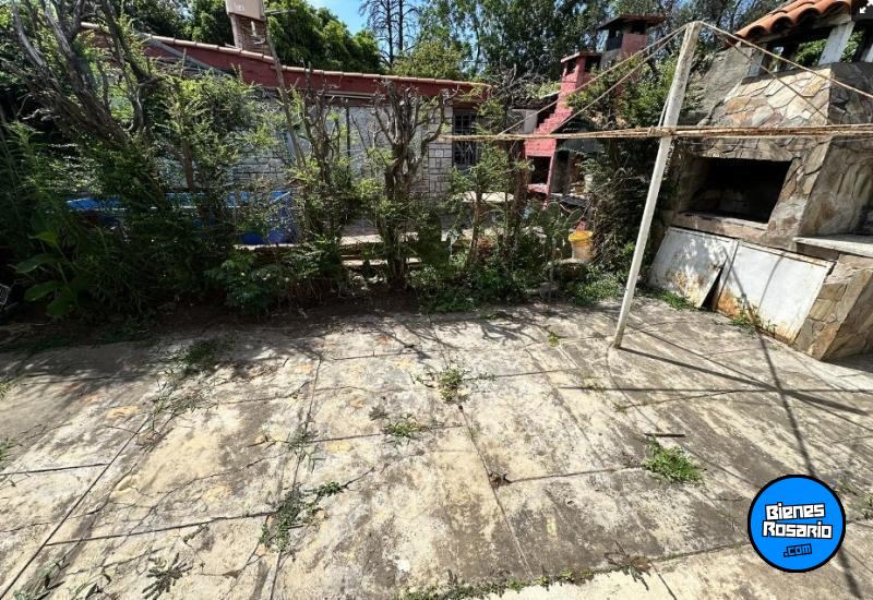 Casas - Rosario - Venta