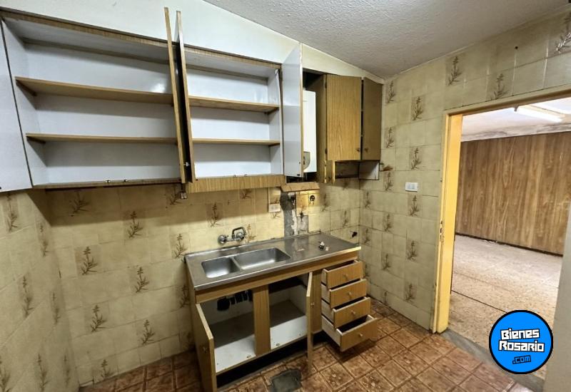 Casas - Rosario - Venta