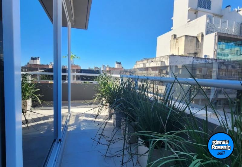 Departamentos - Rosario - Venta