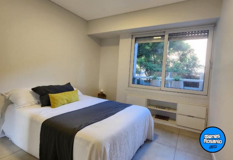 Departamentos - Rosario - Venta