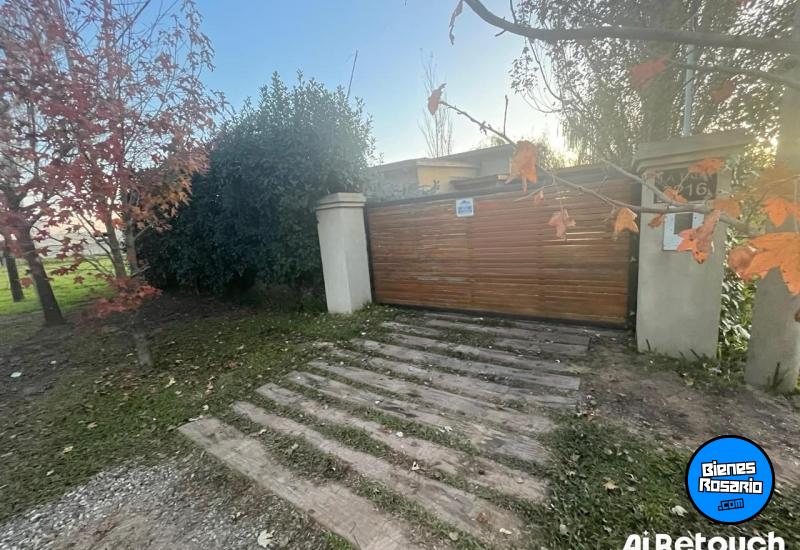Casas - Roldan - Venta
