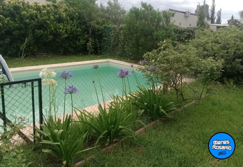 Casas - Roldan - Venta