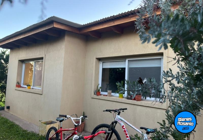 Casas - Roldan - Venta