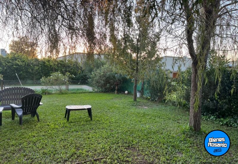 Casas - Roldan - Venta