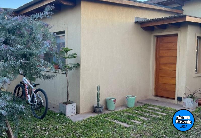 Casas - Roldan - Venta