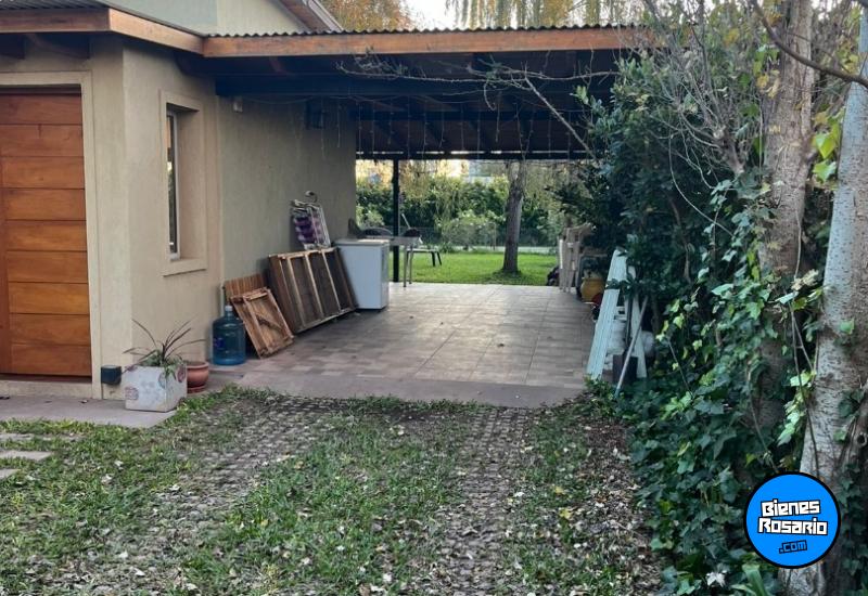 Casas - Roldan - Venta