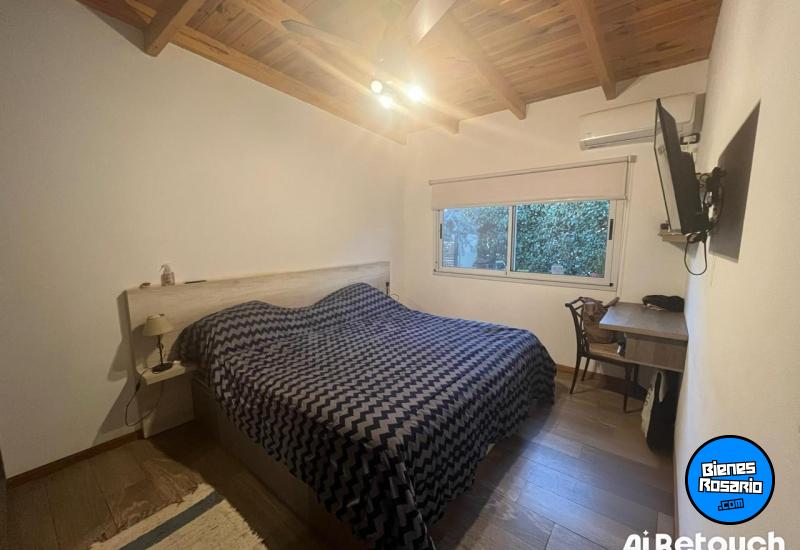 Casas - Roldan - Venta