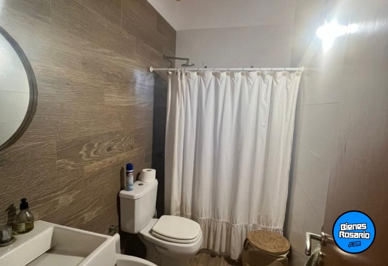 Casas - Roldan - Venta