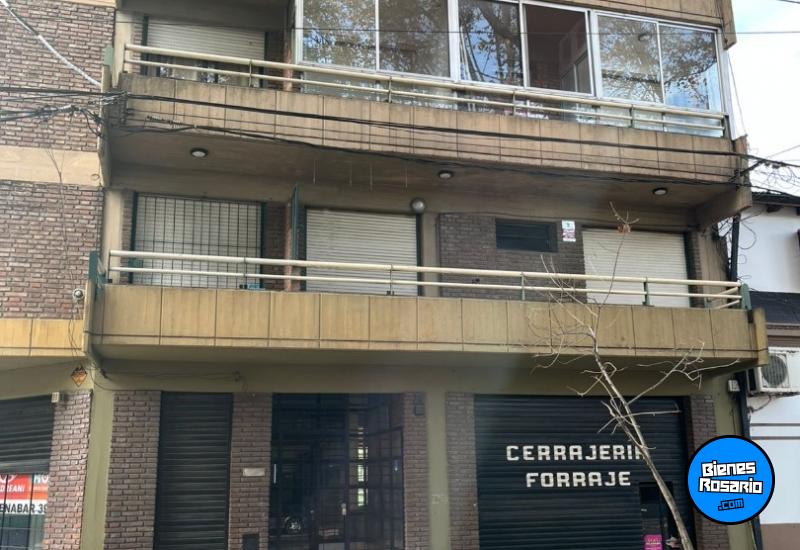 Departamentos - Rosario -  Alquiler