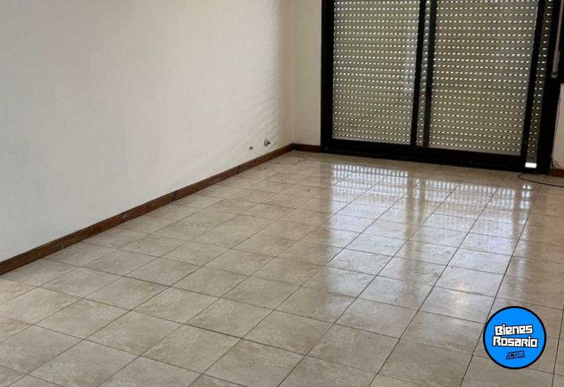 Departamentos - Rosario -  Alquiler